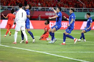 国足主场迎战新加坡！武磊：球队已从失望情绪走出